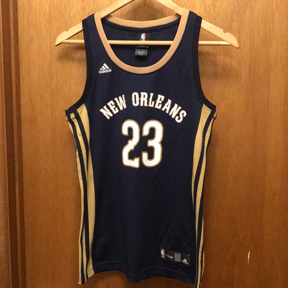 Anthony Davis Jersey - Picture 1 of 3